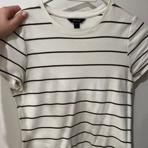 RW&CO striped t-shirt